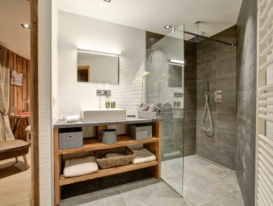 Apartment Kandahar Lodge 1 Chamonix