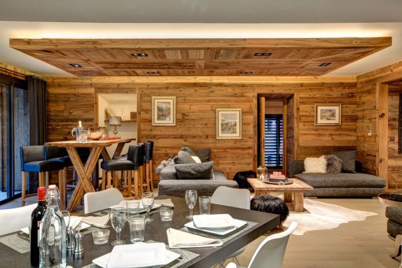 Kandahar Lodge 1