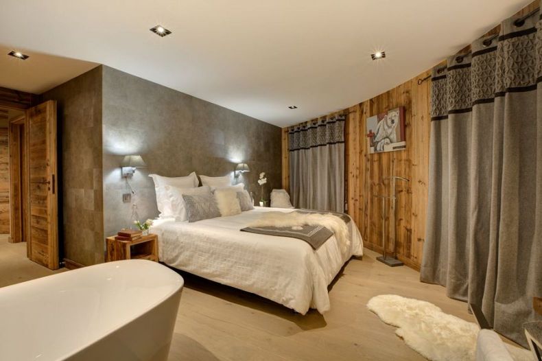 Kandahar Lodge 1