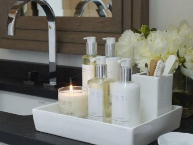 Penthouse Haus Alpina Klosters