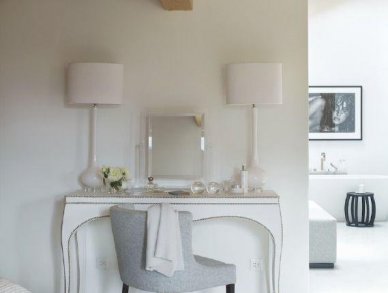 Penthouse Haus Alpina Klosters