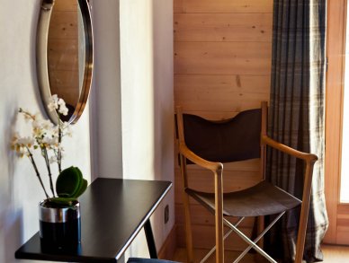 Apartment The Penthouse Les Gets