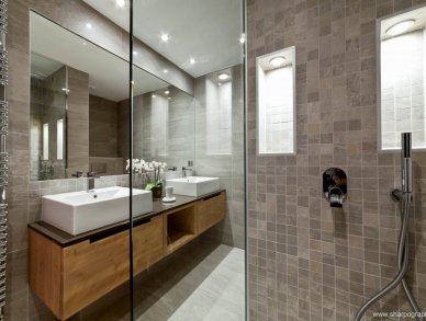 Apartment The Penthouse Les Gets