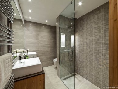 Apartment The Penthouse Les Gets