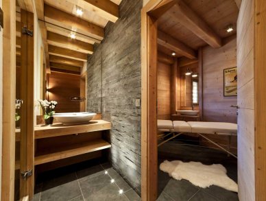 Appartement The Penthouse Les Gets