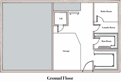 Chalet Les Pierrys Morzine