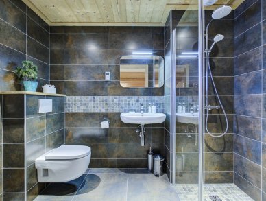 Chalet Les Pierrys Morzine