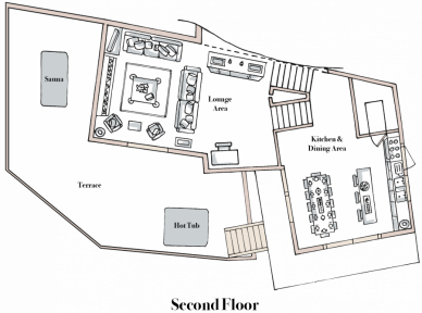 Шале Bouquetin Морзин