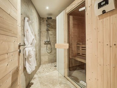 Шале Bouquetin Морзин