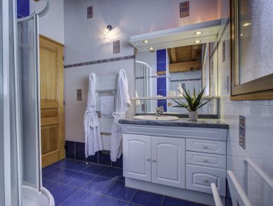 Chalet Le Roc Soleil Morzine