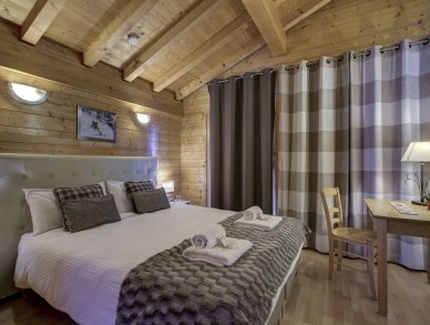 Chalet Le Roc Soleil Morzine