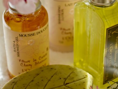 Chalet La Tillette Sainte-Foy