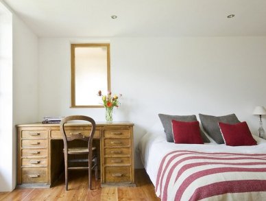 Chalet La Tillette Sainte-Foy