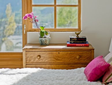 Chalet La Tillette Sainte-Foy