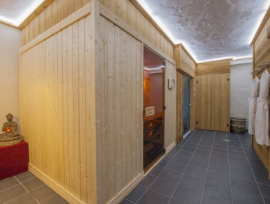 Chalet The Peak Sainte-Foy