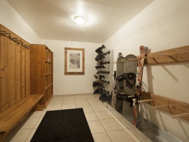 Chalet The Peak Sainte-Foy