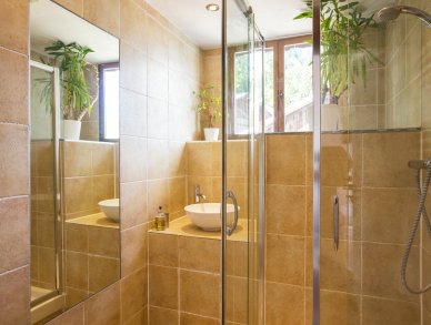 Chalet Ski Villa Roger Sainte-Foy