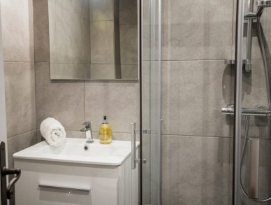 Chalet Ski Villa Roger Sainte-Foy