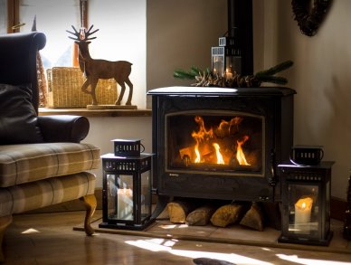 Chalet Ski Villa Roger Sainte-Foy