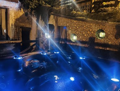 Chalet Ski Villa Roger Sainte-Foy