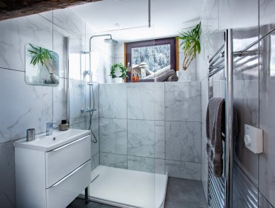 Шале Ski Villa Roger Сент-Фуа
