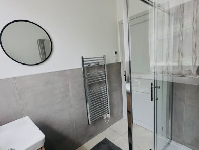 Шале Ski Villa Roger Сент-Фуа
