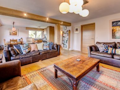 Apartment Mondzeu 262 Verbier