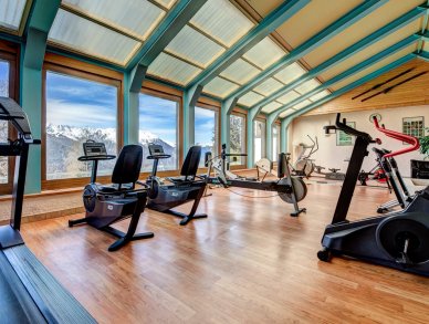 Apartment Mondzeu 262 Verbier