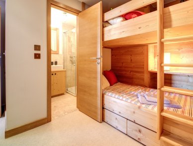 Apartment Mondzeu 262 Verbier