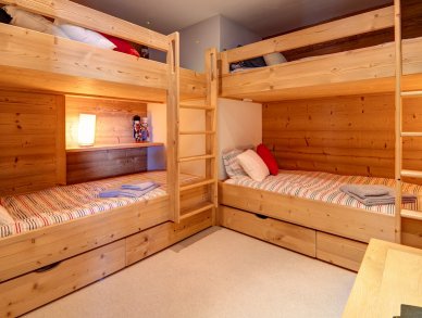 Apartment Mondzeu 262 Verbier