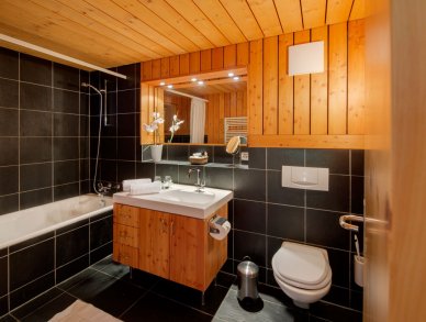 Appartement Orgon Zermatt