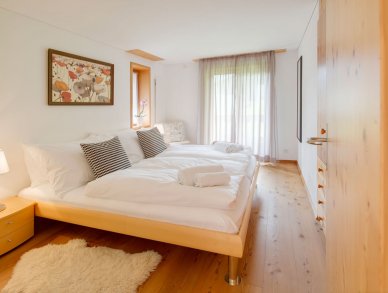 Appartement Orgon Zermatt