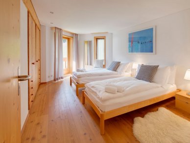 Appartement Orgon Zermatt