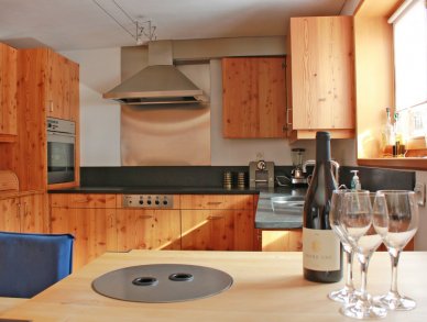 Appartement Orgon Zermatt