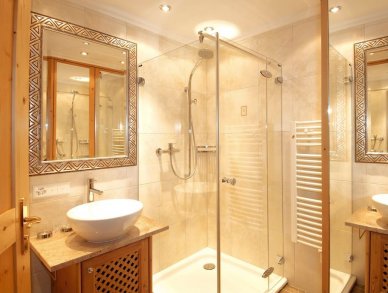 Apartment Haus Glacier Zermatt