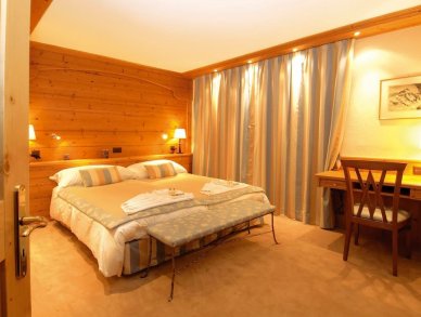 Apartment Haus Glacier Zermatt