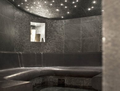 Chalet La Colombe Courchevel 1850