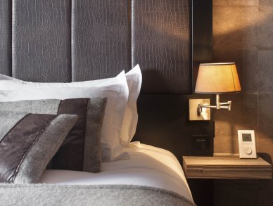 Chalet La Colombe Courchevel 1850