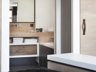 Chalet La Colombe Courchevel 1850