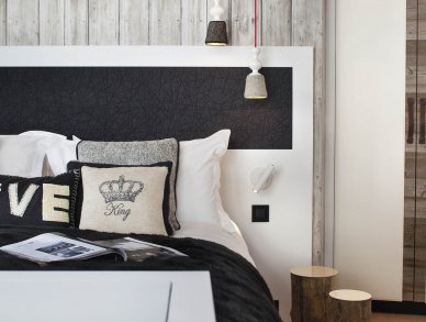 Chalet La Colombe Courchevel 1850