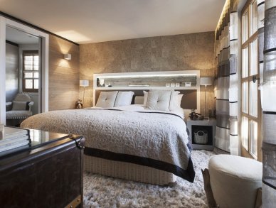 Chalet La Colombe Courchevel 1850