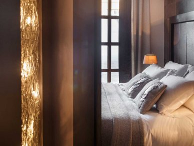 Chalet La Colombe Courchevel 1850