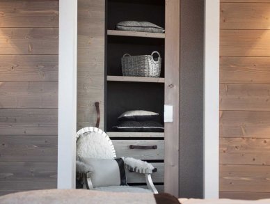 Chalet La Colombe Courchevel 1850