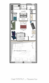 Chalet Sisimiut Courchevel 1550