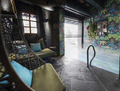 Chalet Sisimiut Courchevel 1550