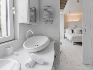 Chalet Sisimiut Courchevel 1550