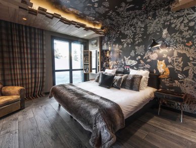 Chalet Sisimiut Courchevel 1550