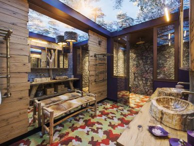 Chalet Sisimiut Courchevel 1550