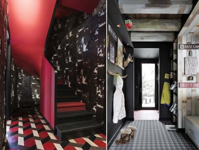 Chalet Sisimiut Courchevel 1550