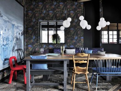 Chalet Sisimiut Courchevel 1550